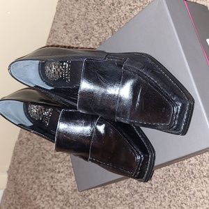 VC segellis heeled loafers